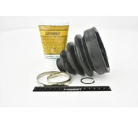 Febest Cuffia semiasse 2115-TT9DT lato cambio NBR per Ford Transit Mk6 OE 1794505