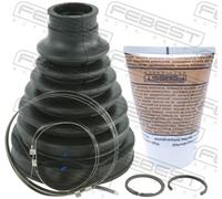 FEBEST 2115P-KUGT Cuffia semiasse