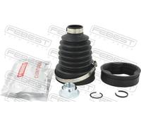 FEBEST 2115P-M8DA Cuffia semiasse