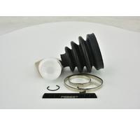 Febest Cuffia semiasse 2117-CB4 - Soffietto giunto lato ruota NBR per Ford