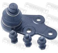 FEBEST 2120-CBVRH Testina braccio oscillante