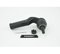 Testina barra sterzo Assale anteriore Dx 2121-FOCIIIRH FEBEST per FORD C-MAX II