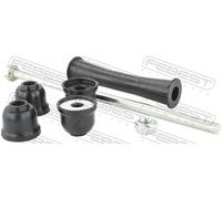 Barra Accoppiamento Posteriore Adatto A per Ford OE: 6L2Z-5K484-BA OE zu Vergl