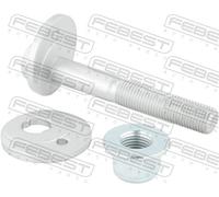 FEBEST 2129-006-KIT Bullone correzione campanatura
