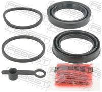 FEBEST 2175-TT9RWDF Kit riparazione, Pinza freno per FORD,FORD AUSTRALIA,JEEP,VW