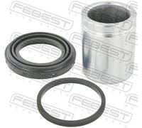 FEBEST 2176-TKEF-KIT Pistone, Pinza Del Freno Per FORD, FORD ASIA E OCEANIA