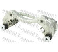 FEBEST 2177C-TT9F Kit supporto pinza freno per FORD