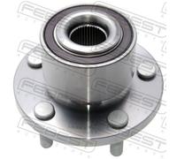 FEBEST 2182-CA2MF Mozzo ruota per FORD,FORD AUSTRALIA,FORD USA