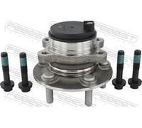 FEBEST 2182-CD2WDR Mozzo ruota per FORD,FORD USA,LINCOLN