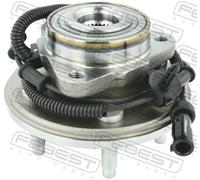 Mozzo Della Ruota Anteriore Adatto A per Ford OE: 4L2Z 1104 AA OE zu Vergl