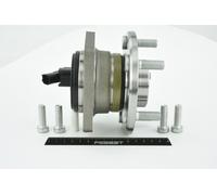 FEBEST 2182-GER Kit cuscinetto ruota
