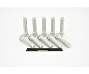 FEBEST 2184-001-PCS10 Bullone ruota
