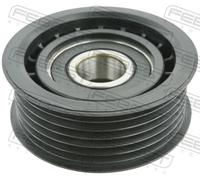 FEBEST 2187-CA2 Rullo tenditore cinghia Poly-V