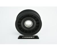 FEBEST 2187-CAK Rullo tenditore cinghia Poly-V