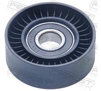 FEBEST 2187-CB3 Rullo tenditore cinghia Poly-V