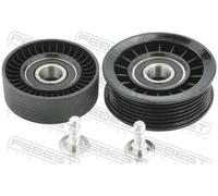 FEBEST 2187-CB4-KIT Rullo tenditore cinghia Poly-V
