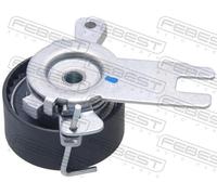 FEBEST 2187-CB4 Rullo tenditore, cinghia dentata