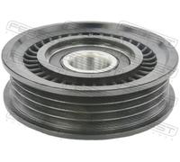FEBEST 2187-CB8 Rullo tenditore, cinghia dentata