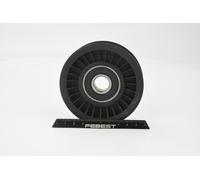 FEBEST 2188-F450 Galoppino guidacinghia, cinghia Poly-V