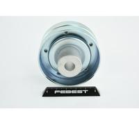 FEBEST 2188-TKE Galoppino guidacinghia, cinghia Poly-V