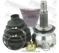 FEBEST 2210-CER15A44 Kit giunti, Semiasse per KIA,KIA (DYK)