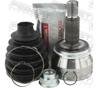 FEBEST 2210-MQ4F Kit giunti, Semiasse per HYUNDAI,HYUNDAI (BEIJING),KIA