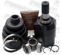 FEBEST 2211-NS27LH Kit giunti, Semiasse per HYUNDAI,HYUNDAI (BEIJING),KIA,KIA (D