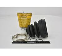 FEBEST 2215-CDT Kit cuffia, semiasse