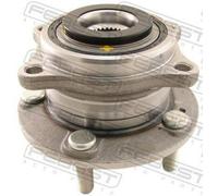 FEBEST 2282-SORF Kit cuscinetto ruota per HYUNDAI SANTA FÉ II (CM) Anteriore