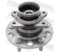 FEBEST 2282-SPORR Mozzo ruota per HYUNDAI,HYUNDAI (BEIJING),KIA,KIA (DYK)