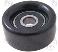 FEBEST 2287-D4CB Rullo tenditore cinghia Poly-V
