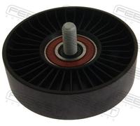 FEBEST 2288-CER Galoppino/Guidacinghia, Cinghia Poly-V per HYUNDAI,HYUNDAI (BEIJ