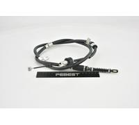 FEBEST 2299-PCSPORLH Cavo freno a mano