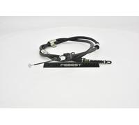 FEBEST 2299-PCSPORRH Cavo comando, Freno stazionamento per HYUNDAI,HYUNDAI (BEIJ