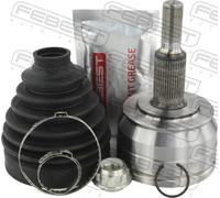 FEBEST 2310-T6 Kit giunti, Semiasse per VW