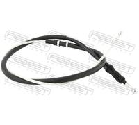 FEBEST 23100-EOS Cavo comando, Freno stazionamento per AUDI,SEAT,SKODA,SKODA (SV