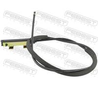 FEBEST 23101-CC Cavo comando cofano motore per VW