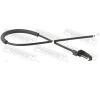 FEBEST 23101-CCF Cavo comando cofano motore per VW