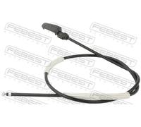 FEBEST 23101-TOURIF Cavo comando cofano motore per VW