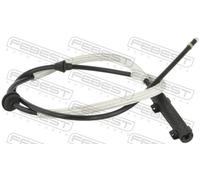FEBEST 23101-TOURIR Cavo comando cofano motore per VW