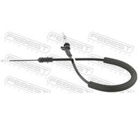 FEBEST 23104-B7RV1 Cavo comando, Sblocco porta per VW,VW (FAW)