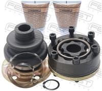 FEBEST 2311-B6 Kit giunti, Semiasse per AUDI,AUDI (FAW),SEAT,SKODA,VW,VW (FAW),V