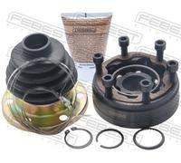 2 x Giunto semiasse FEBEST per AUDI, SEAT, SKODA, VW 15,001,600, 80 B2, 80