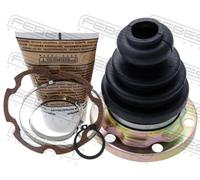FEBEST 2315-B5 Kit cuffia, Semiasse per AUDI,AUDI (FAW),SKODA,VW,VW (SVW)