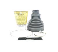 FEBEST 2315-TATT Kit cuffia, Semiasse per AUDI,CUPRA,SEAT,SKODA,VW