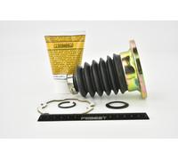 FEBEST 2315P-PAS4WD Kit cuffia, semiasse