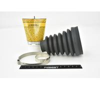 Soffietto giunto semiasse sul lato del cambio PVC 2315P-T5 FEBEST per AUDI VW