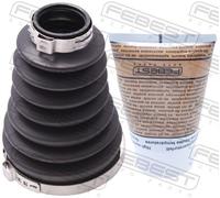 FEBEST 2315P-T5 Kit cuffia, Semiasse per AUDI,RENAULT,VW