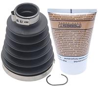 Soffietto giunto semiasse sul lato del cambio PVC 2315P-TMT FEBEST per VW SKODA
