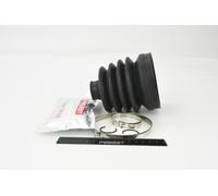 FEBEST 2317-EOS Kit cuffia, semiasse